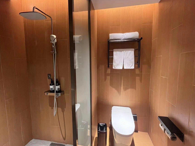 Bathroom 3, Ji Hotel Hebi Municipal Government, Hebi