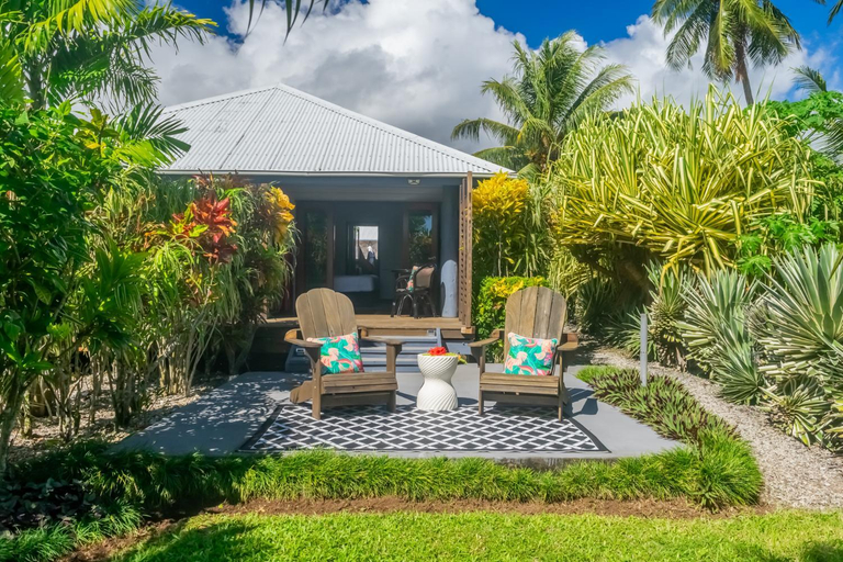 Exterior & Views, Aroha Taveuni Beachfront Bures, Cakaudrove