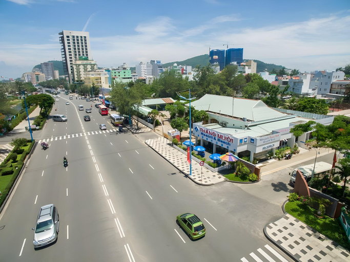 Others 5, Thang Muoi Hotel, Vũng Tàu