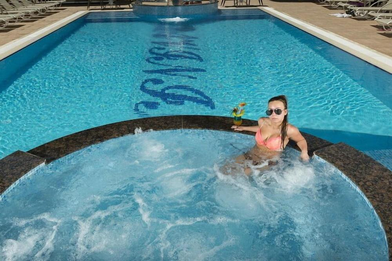 Sport & Beauty 4, Lavinia Apart & Hotel, Alanya