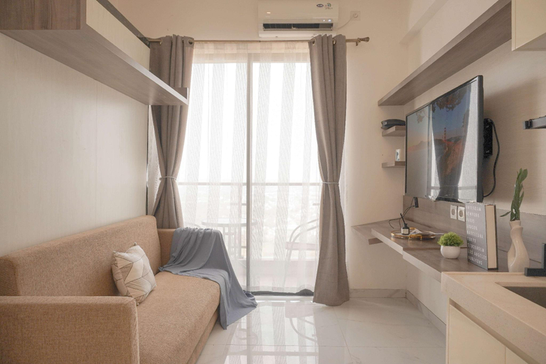 Others 5, Best Choice Studio Sky House BSD By Travelio, Tangerang Selatan