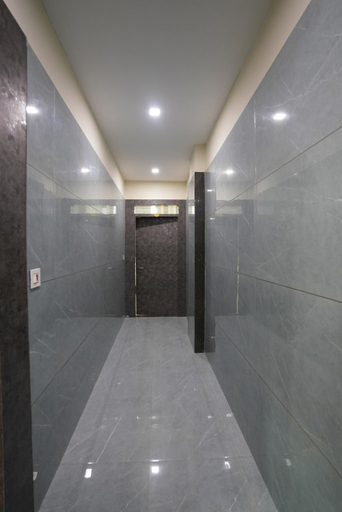 Public Area, RRA Retreat Hotel, Rajsamand