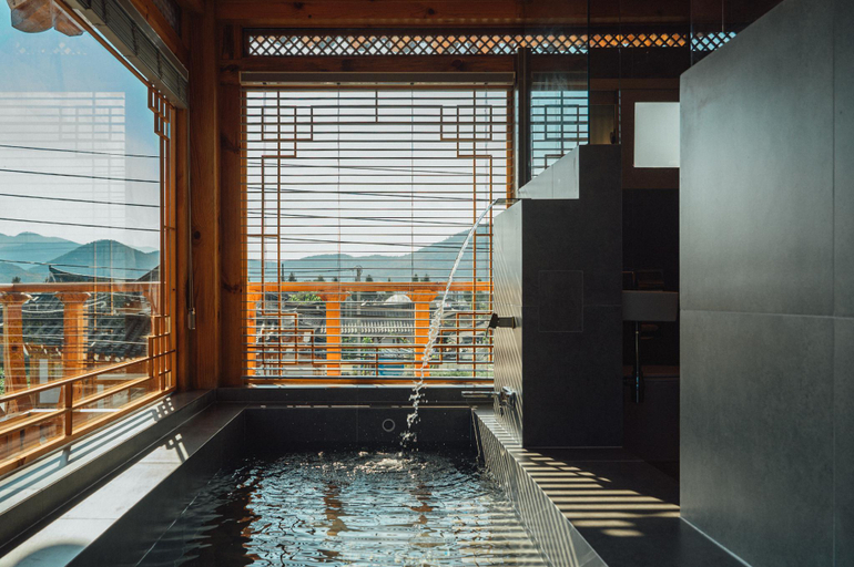 Sport & Beauty 5, Hanok Stay Seowa, Gyeongju