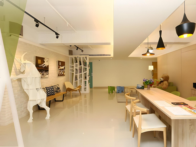 Food & Drinks 5, Season 5 inn, Yilan