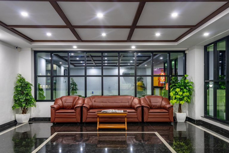 Others 5, HOTEL STAAR WORLD, Kanniyakumari