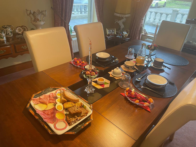 Food & Drinks 3, Arney Lodge Farm, Fermanagh and Omagh