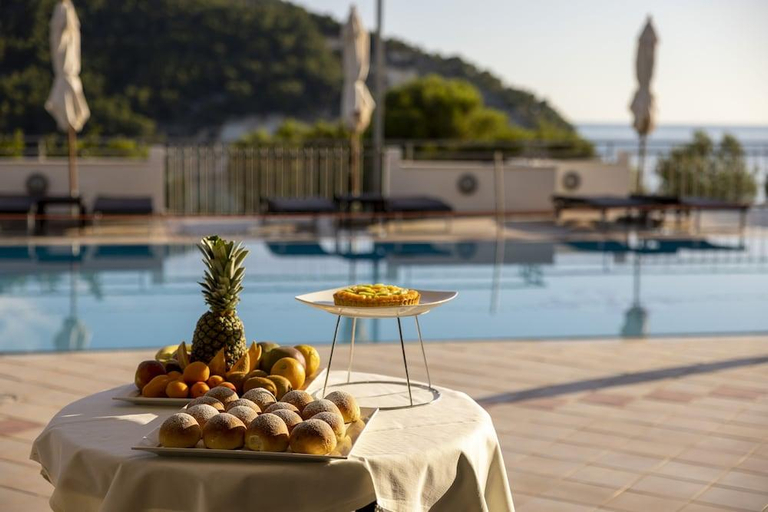 Food & Drinks 5, Hotel del Faro, Foggia