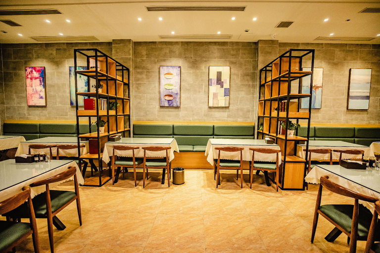 Food & Drinks 4, Yiwu Boting Hotel, Jinhua
