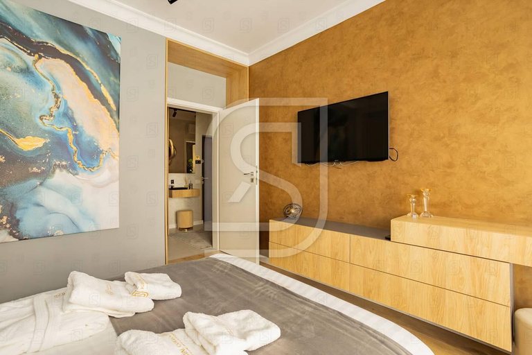 Bedroom 3, Vesper by Kristal Collection, Municipiul Bucuresti