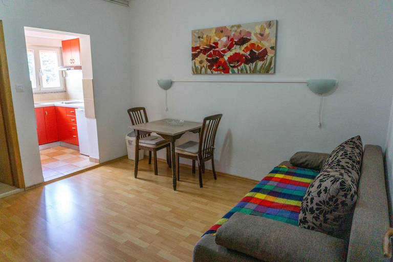 Others 4, Apartments with parking space Jurandvor, Krk - 24141, Baška