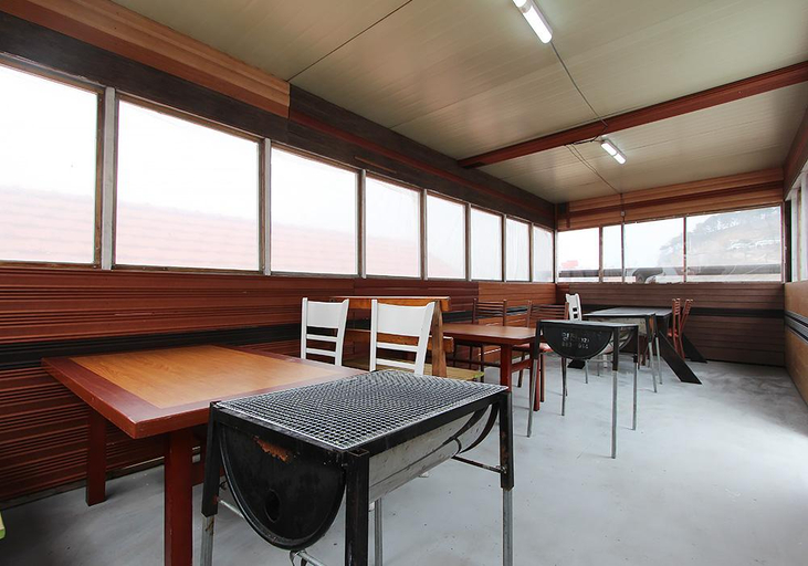 Food & Drinks, Ganghwa Ganghwa Four Season Pension, Ganghwa