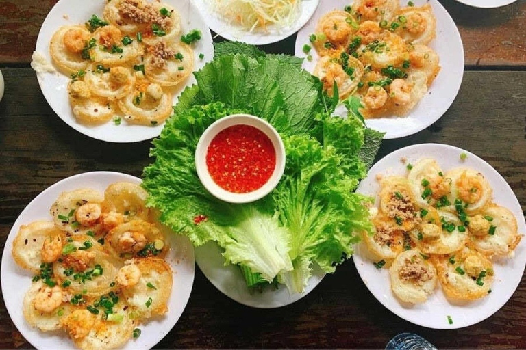 Food & Drinks 4, Su House - Apartment Condotel The Song, Ho Chi Minh City