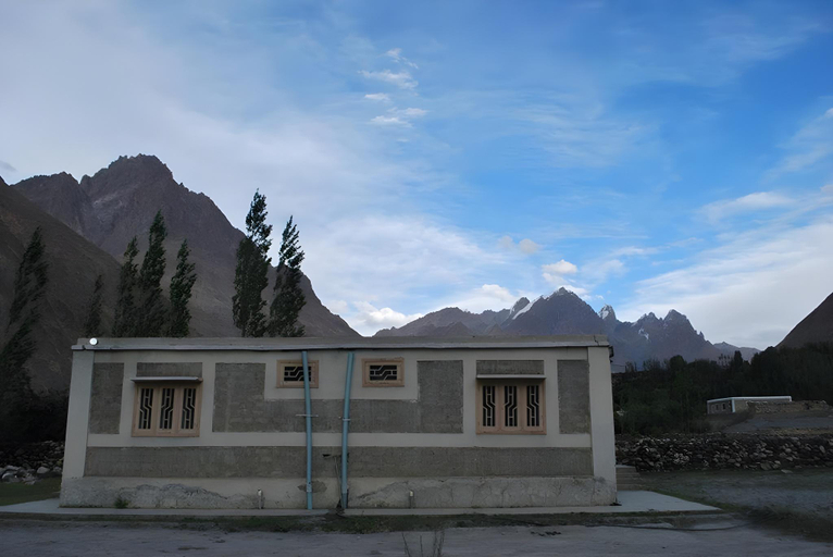 Exterior & Views 3, Minglig Guesthouse, Northern Areas