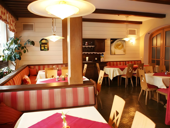Food & Drinks 4, Sportpension Sonnhof, Zell am See