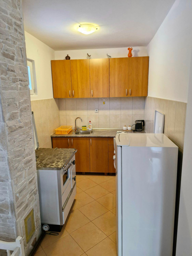 Others 2, Apartments center Zoric