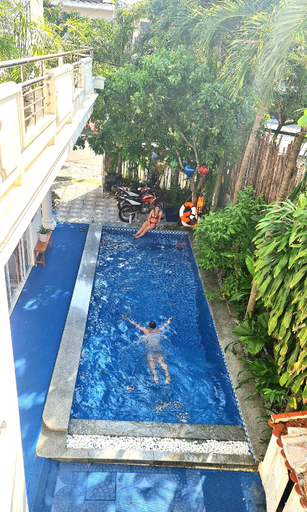 Sport & Beauty 2, Minh Trang Villa Hội An, Da Nang