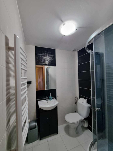 Others 2, Willa Gazda Apartamenty, Kežmarok