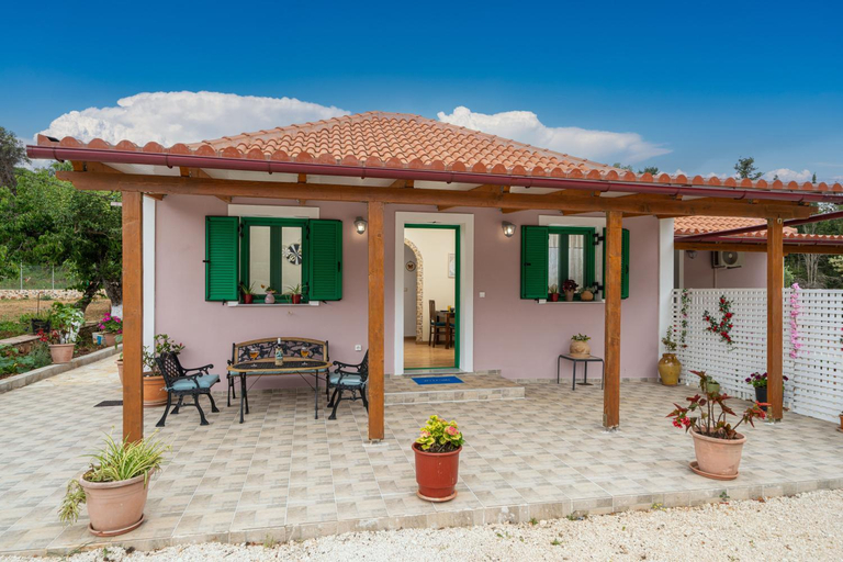 Others 4, Lori Apartament Fiskardo, Ionian Islands