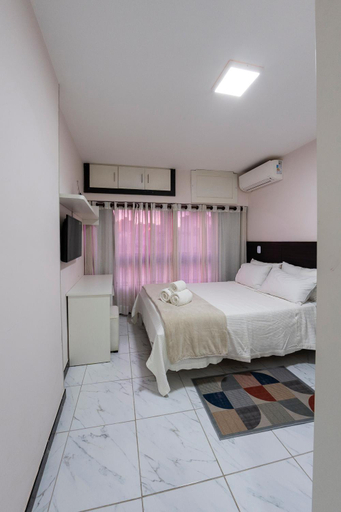 Others 4, Ondina Apart Hotel, Salvador