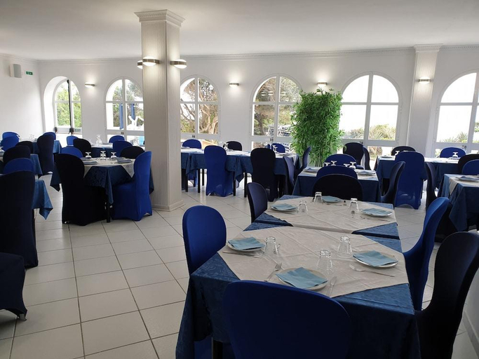 Food & Drinks, HOTEL CARAIBISIACO SUL MARE, Taranto