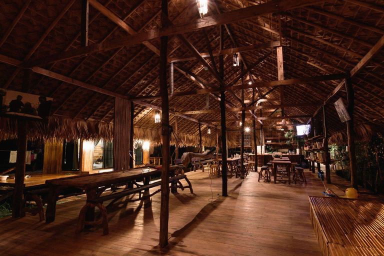 Food & Drinks 4, Baan Tonlamphu Pakpra, Khuan Khanun