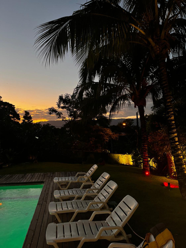 Sport & Beauty 5, Moana Ilhabela, Ilhabela