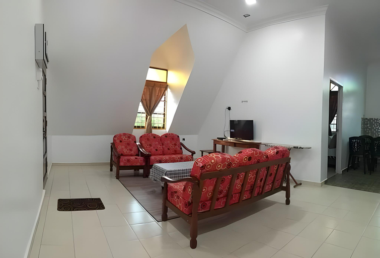 Others 3, Homestay Muara Padang Temu, Malacca City