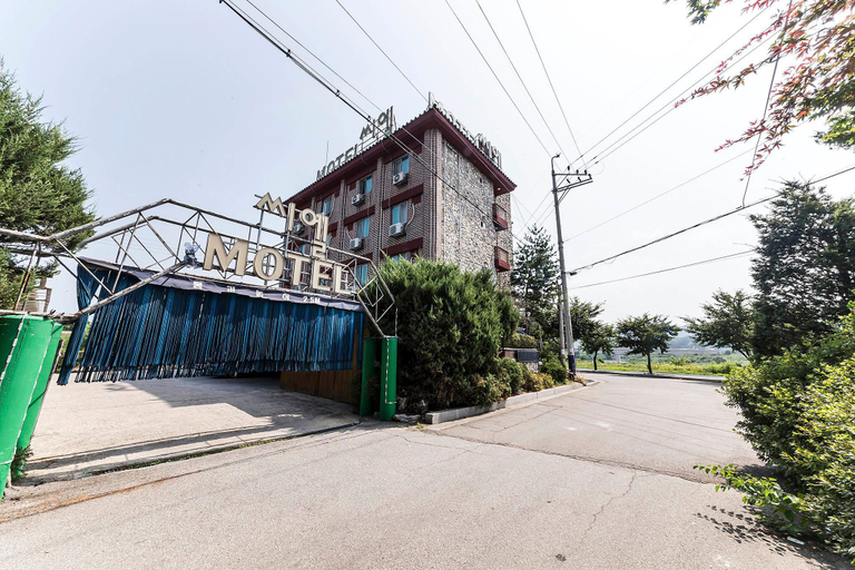 Exterior & Views 1, Yeoncheon Ciel, Yeoncheon