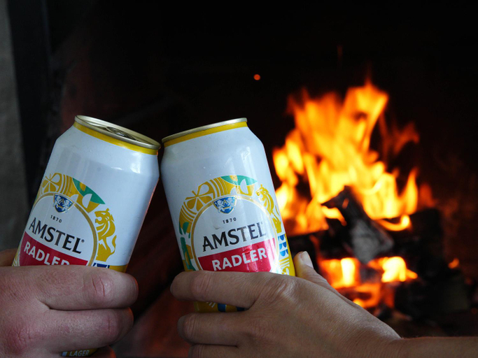 Food & Drinks 4, Raaswater Langebaan Self Catering, West Coast