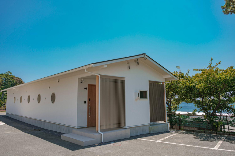 Exterior & Views 1, VILLA KAWAZU - Umi -, Kawazu