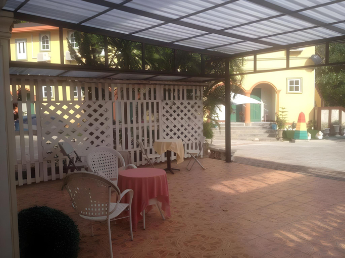 Food & Drinks, Bann Yang Tree Homestay at Pakchong, Pak Chong