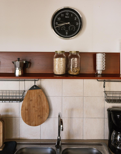 Kitchen 5, OVGORA - Aretousa sea view room, Kamilari village, Faistos
