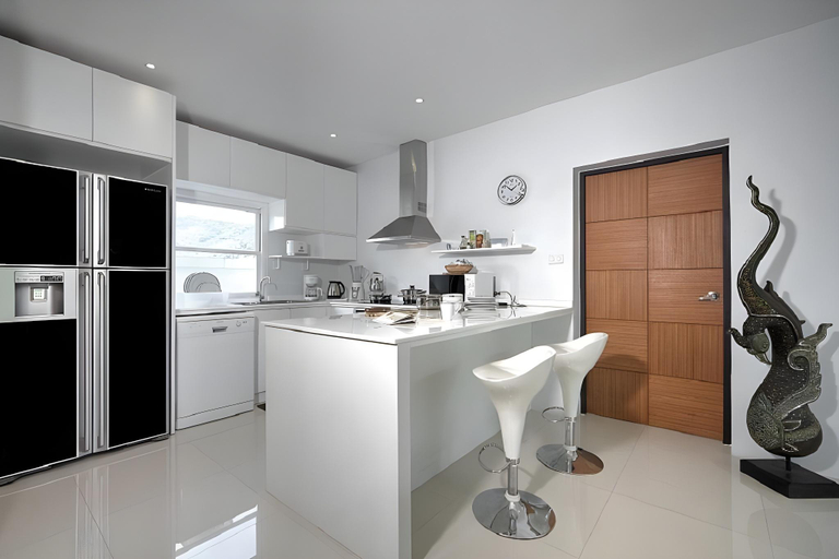 Others 5, VILLA CHELONI 2 BEDROOMS, Pulau Phuket