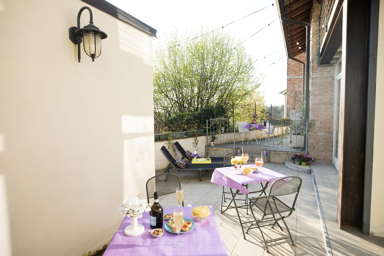 Others 5, Relais La Rocca Solferino, Mantua
