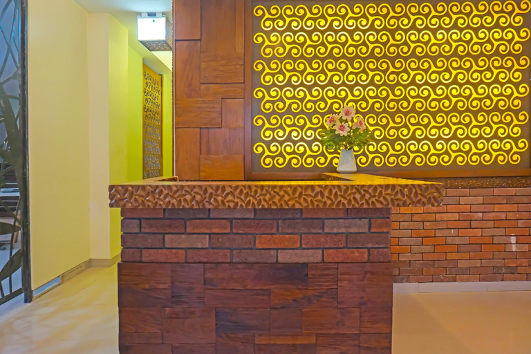 Public Area 2, Hotel O Orienchi 3, Tangerang
