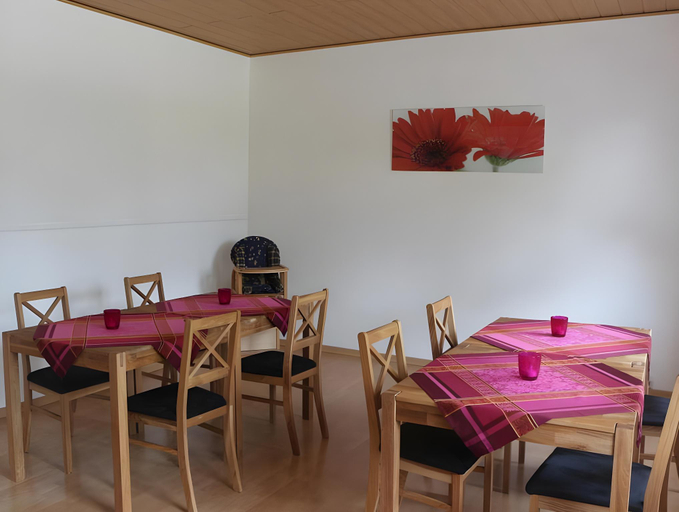 Food & Drinks, Haus Gretchen Alpen, Wesel
