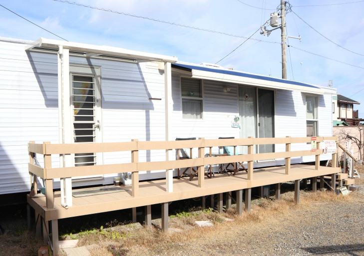 Exterior & Views 1, Guest house MICHISHIO, Tōyō