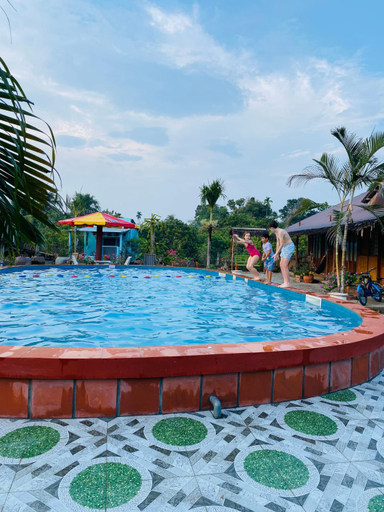 Sport & Beauty 2, mekong riverside homestay, Long Hồ