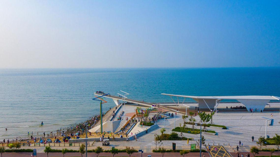 Others 5, Vienna International Hotel Shandong Yantai FTA Jinshatan Xingyi Square, Yantai