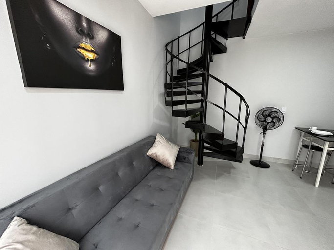 Others 5, Aquarela Apart Hotel, Sinop