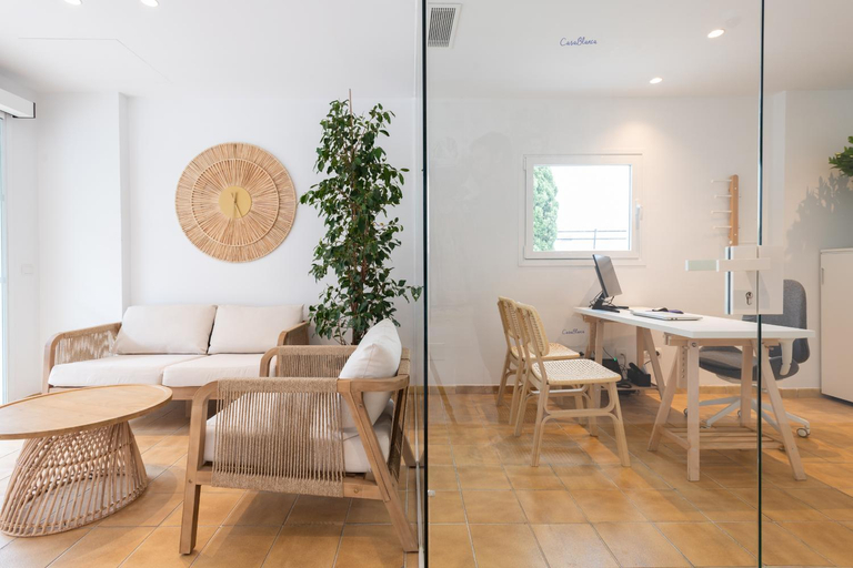 Public Area 2, Hotel & Apartamentos Casablanca, Baleares
