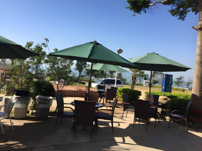 Food & Drinks 5, Breeze & Waves A Seaside Inn, Kinmen