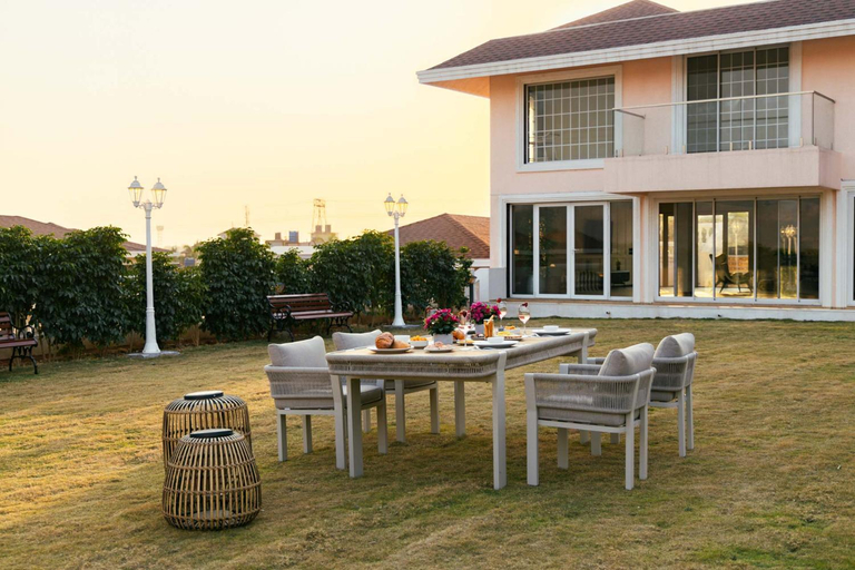 Facilities 2, StayVista at Dolce Montagna, Pune