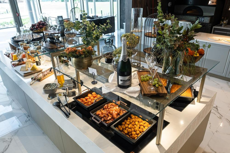 Food & Drinks 5, Hotel Vinifera Wine & Spa 5 Stars Superior, Balatonfüred