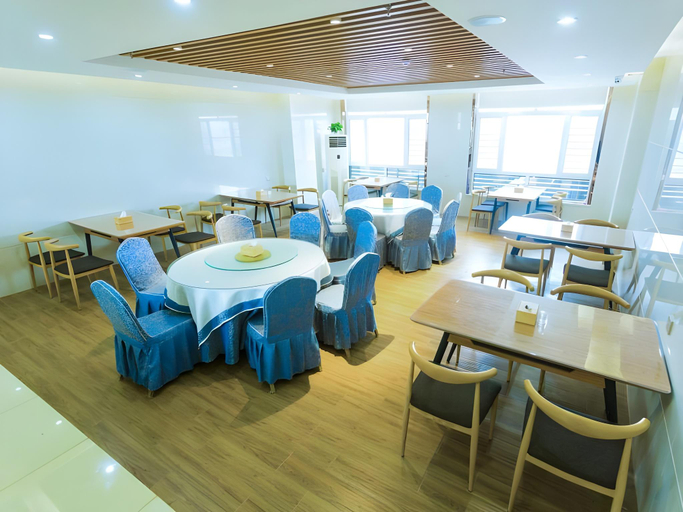 Food & Drinks 2, GreenTree Inn Linyi Pingyi County Difang Town, Linyi