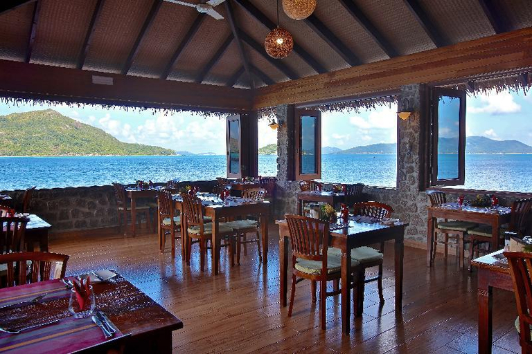 Food & Drinks 5, Colibri Guest House