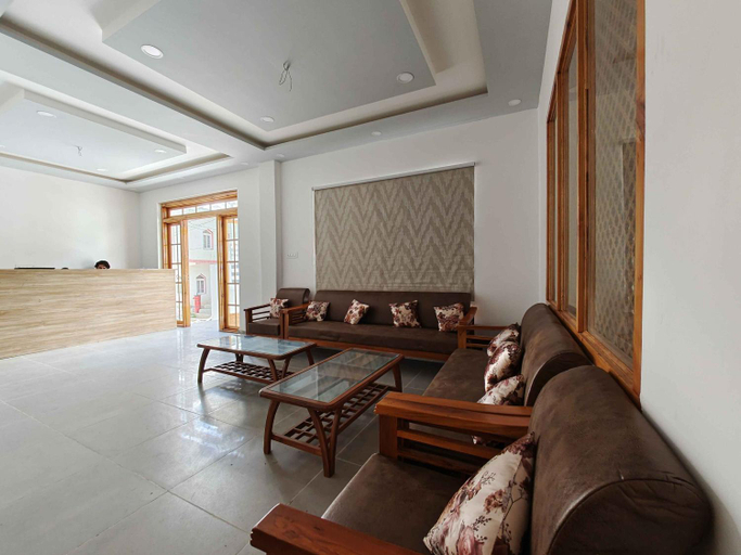 Others 5, APRICOT INN KARGIL, Kargil