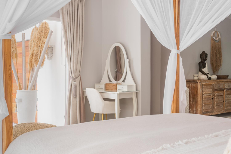 Bedroom 3, Villa Teri, Ko Samui
