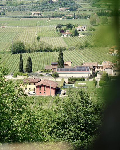 Surrounding environment 5, Agriturismo Valentina Cubi, Verona