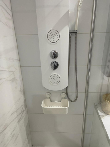 Bathroom 3, Skyline Paraiso, Santa Cruz de Tenerife
